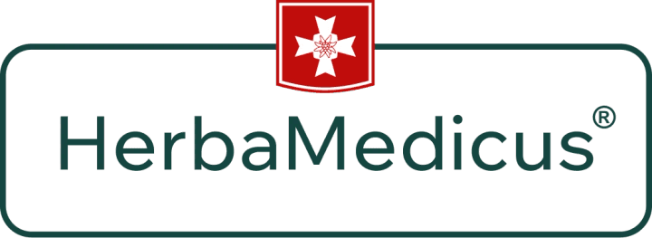 Logo marki Herbamedicus