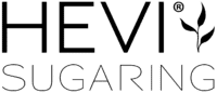 Logo marki HEVI Sugaring