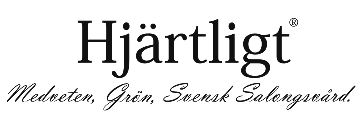 Logo marki Hjärtligt