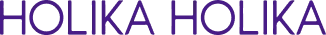 Logo marki Holika Holika