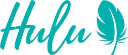 Logo marki HULU