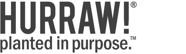 Logo marki HURRAW!