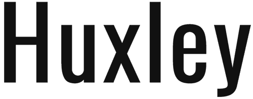 Logo marki Huxley