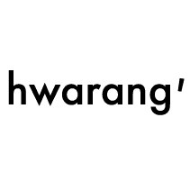 Logo marki Hwarang'