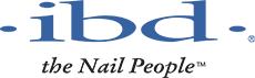 Logo marki IBD
