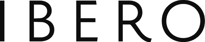 Logo marki Ibero