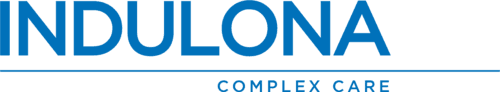Logo marki Indulona