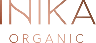 Logo marki INIKA Organic
