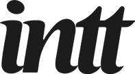 Logo marki INTT