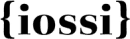 Logo marki Iossi