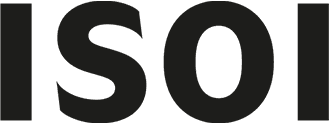 Logo marki ISOI