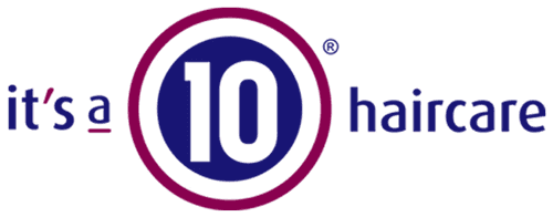 Logo marki It's a 10