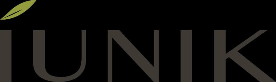 Logo marki iUNIK