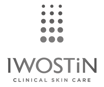 Logo marki Iwostin