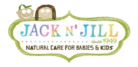 Logo marki Jack N' Jill