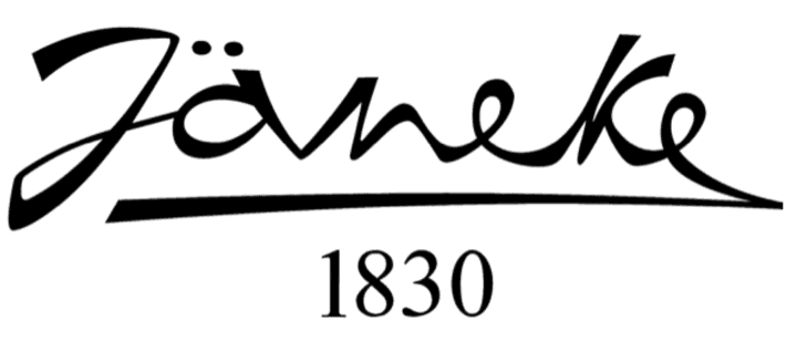 Logo marki Janeke 1830
