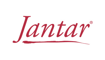 Logo marki Jantar