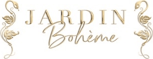 Logo marki Jardin Bohème