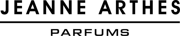 Logo marki Jeanne Arthes
