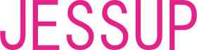 Logo marki Jessup