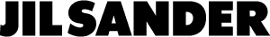 Logo marki Jil Sander