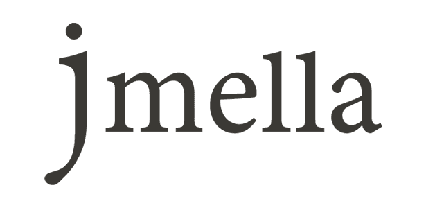 Logo marki JMELLA IN FRANCE