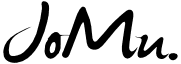 Logo marki JoMu