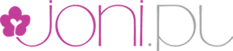 Logo marki JONI TEENS