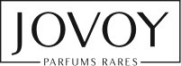 Logo marki Jovoy Paris