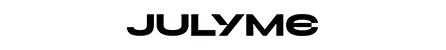 Logo marki JULYME