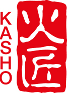 Logo marki Kasho