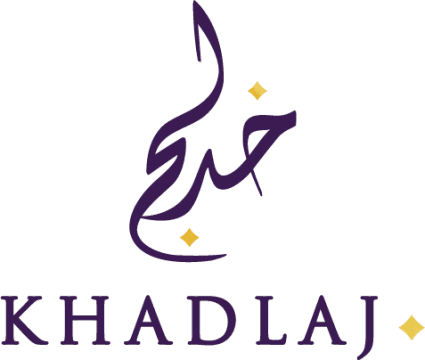 Logo marki Khadlaj