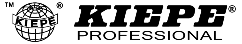 Logo marki Kiepe