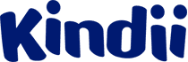 Logo marki Kindii