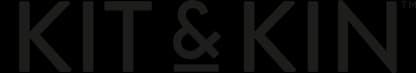 Logo marki Kit and Kin
