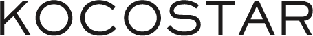 Logo marki KOCOSTAR