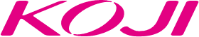 Logo marki Koji