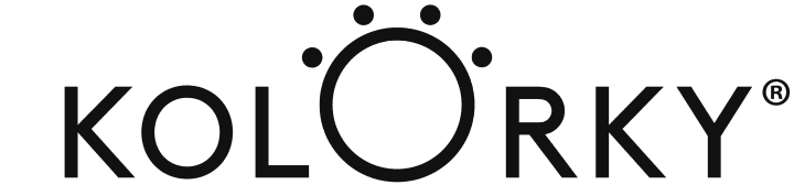 Logo marki Kolorky