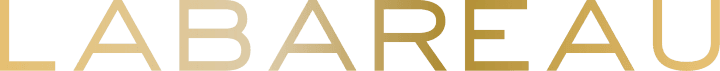 Logo marki LABAREAU