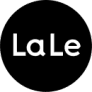 Logo marki La-Le