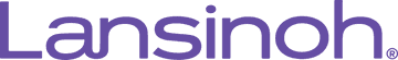 Logo marki Lansinoh