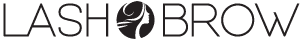 Logo marki Lash Brow