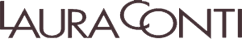 Logo marki Laura Conti