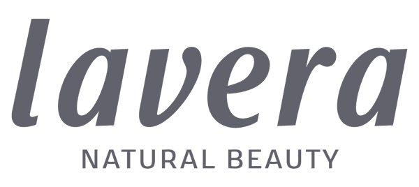 Logo marki lavera