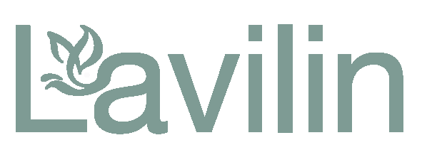 Logo marki Lavilin