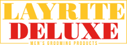 Logo marki Layrite