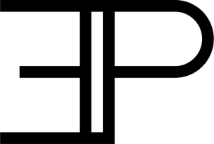 Logo marki Les Eaux Primordiales