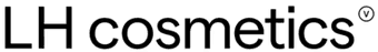 Logo marki LH Cosmetics