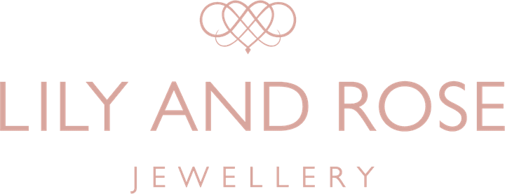 Logo marki Lily and Rose