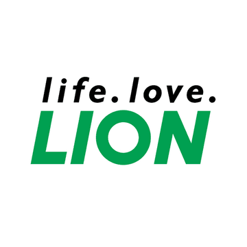 Logo marki LION